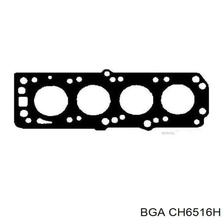 CH6516H BGA