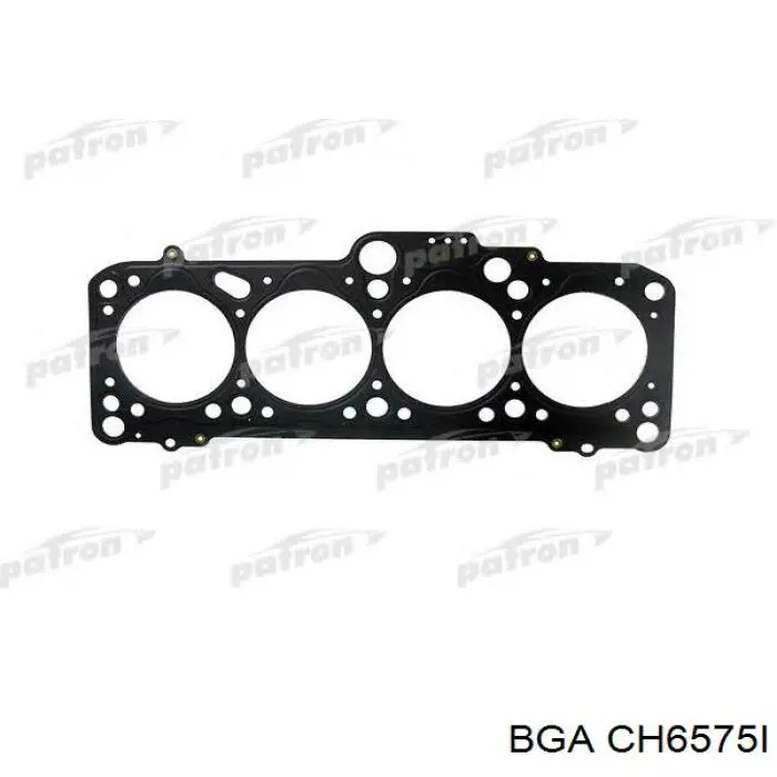Прокладка ГБЦ BGA CH6575I цена, от 18.62 USD