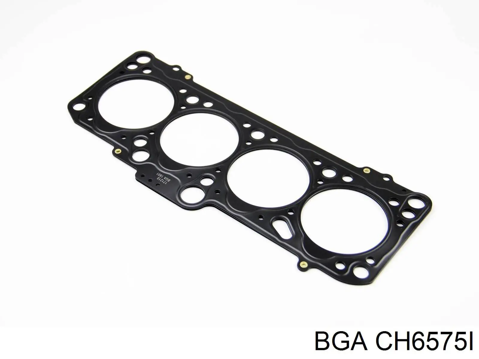 Прокладка головки блока цилиндров (ГБЦ) BGA CH6575I