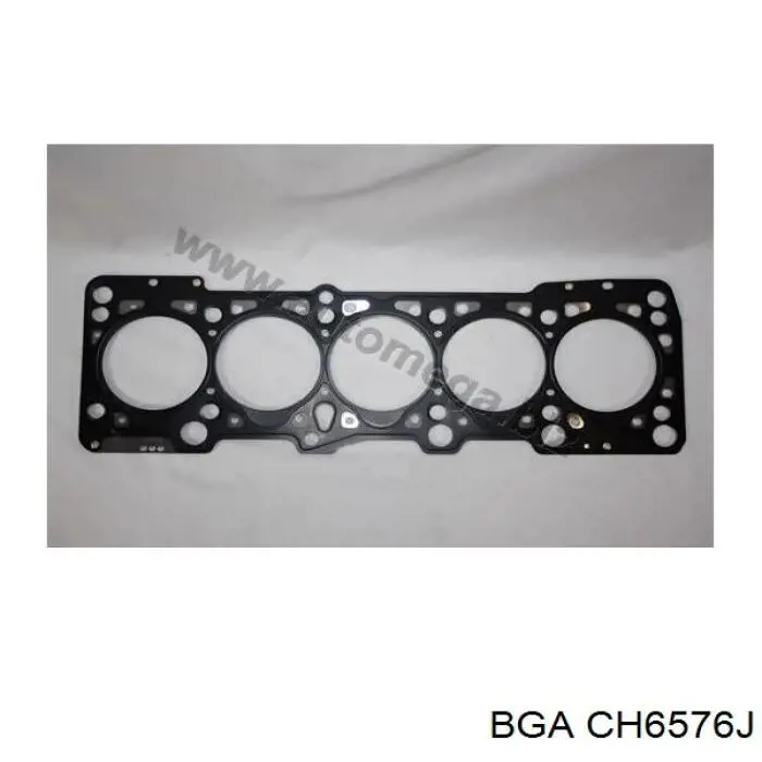 CH6576J BGA vedante de cabeça de motor (cbc)