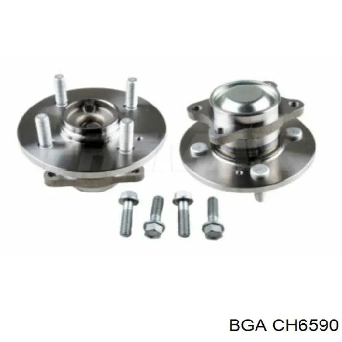 Прокладка головки блока цилиндров FAI HG563