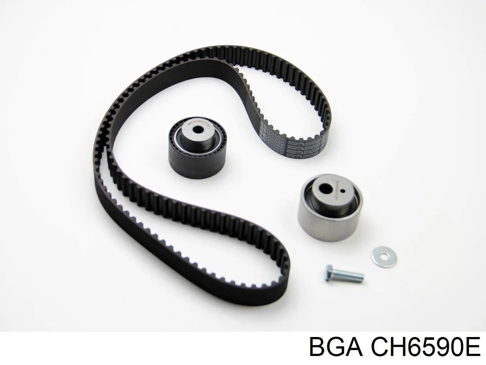 Купить CH6590E BGA Прокладка ГБЦ