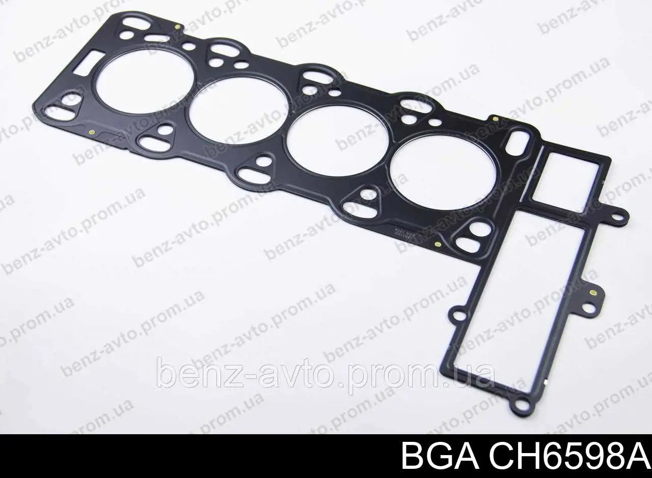 Прокладка головки блока цилиндров (ГБЦ) BGA CH6598A