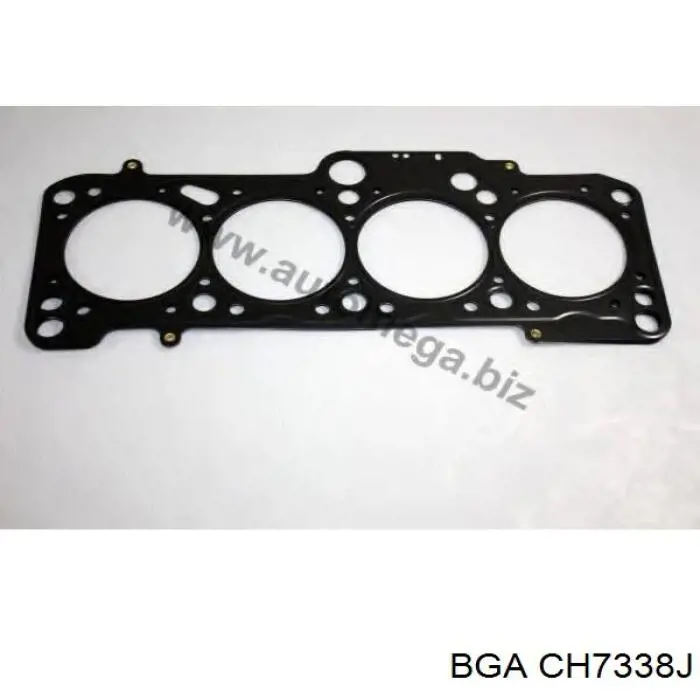 CH7338J BGA vedante de cabeça de motor (cbc)