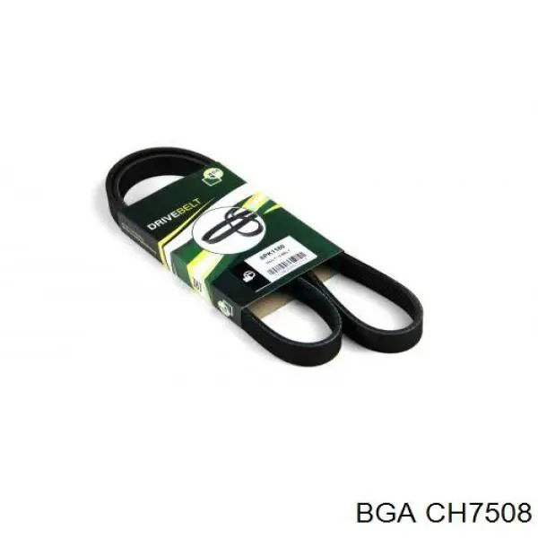 Прокладка ГБЦ BGA CH7508 цена, от 41.11 USD