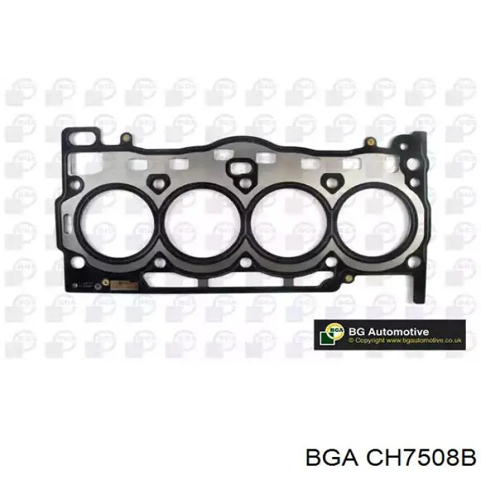 Купить CH7508B BGA Прокладка ГБЦ