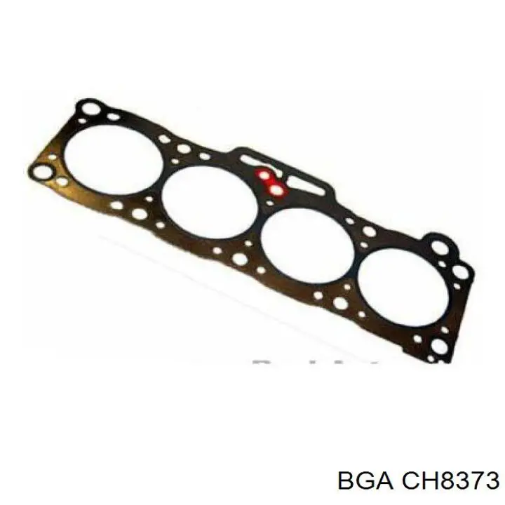 Прокладка ГБЦ BGA CH8373 цена, от 11.61 USD