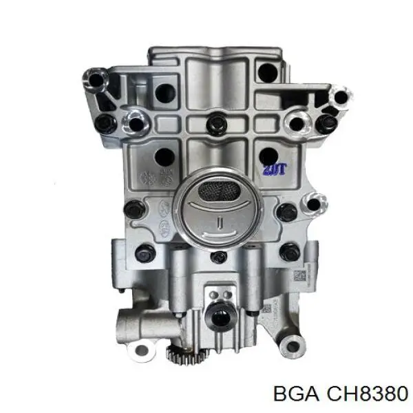 Прокладка ГБЦ BGA CH8380 цена, от 9.68 USD