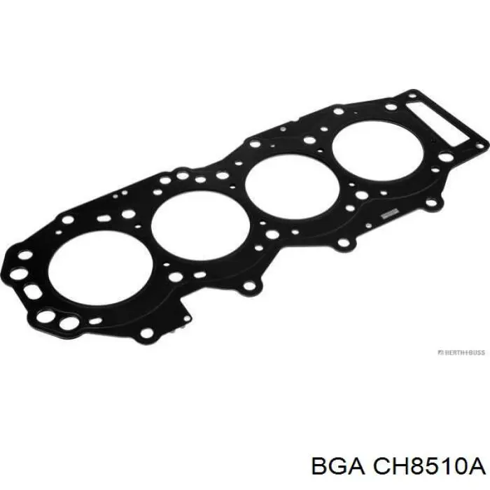 Прокладка ГБЦ CH8510A BGA