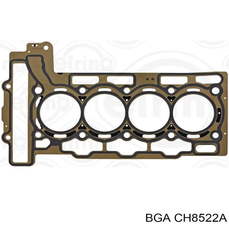 Прокладка ГБЦ CH8522A BGA