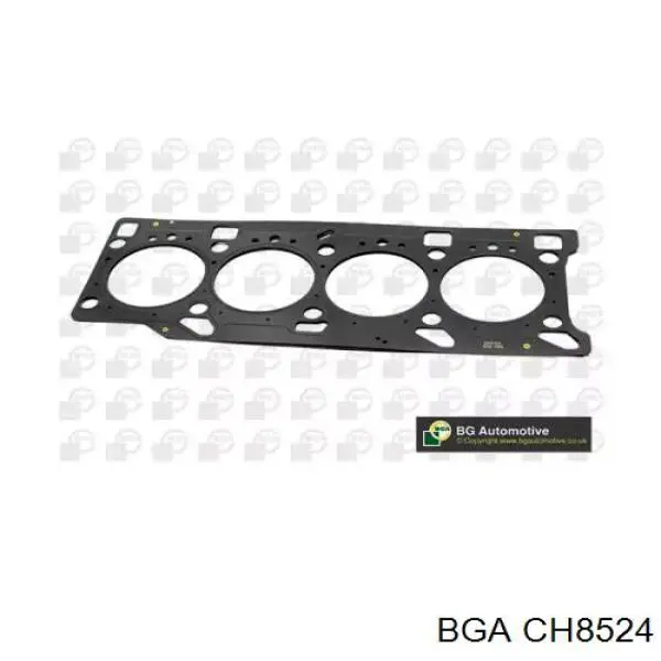 Прокладка головки блока цилиндров Chrysler 68031475AA