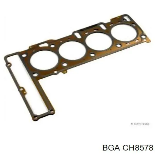 Прокладка ГБЦ BGA CH8578 цена, от 70.75 USD