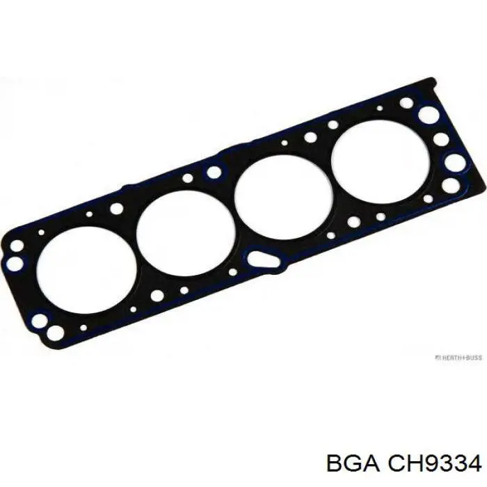 Прокладка ГБЦ BGA CH9334 цена, от 11.90 USD