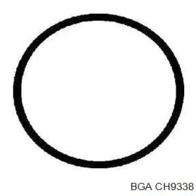 Прокладка ГБЦ Porsche 021101343 цена, от 3.56 USD