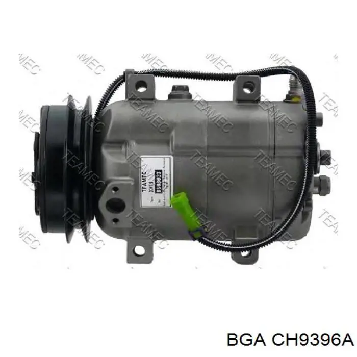 Купить CH9396A BGA Прокладка ГБЦ