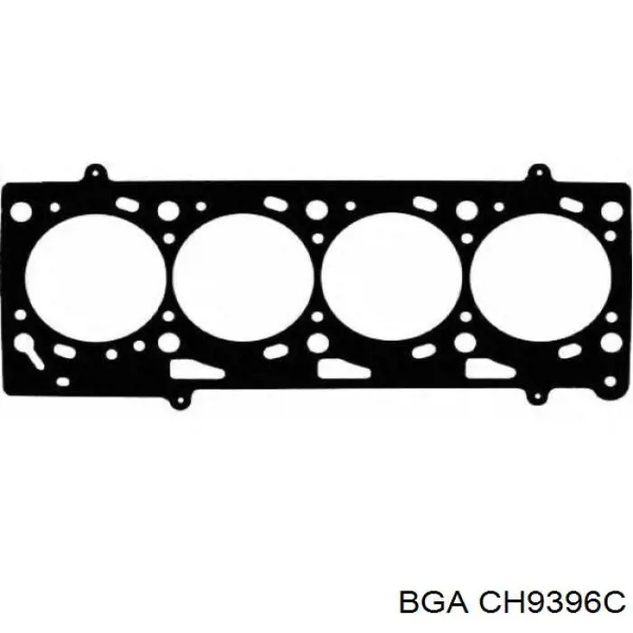 Прокладка ГБЦ CH9396C BGA