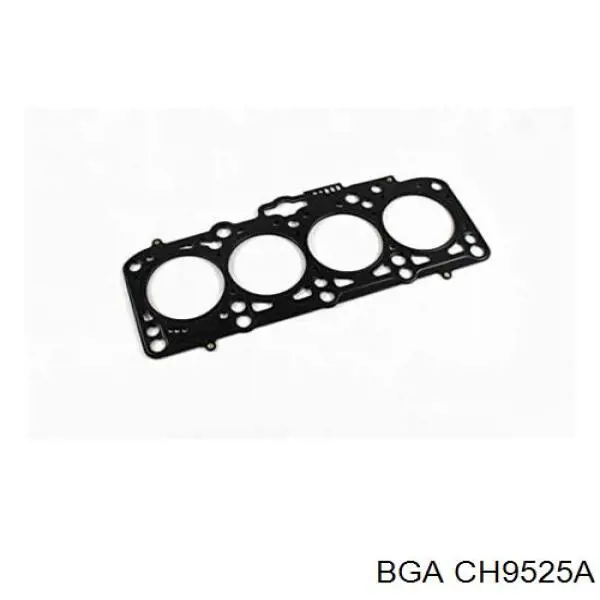 Прокладка ГБЦ Ford 1431667 цена, от 34.09 USD