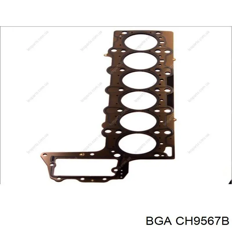 Прокладка ГБЦ BMW 11127801700 цена, от 65.04 USD