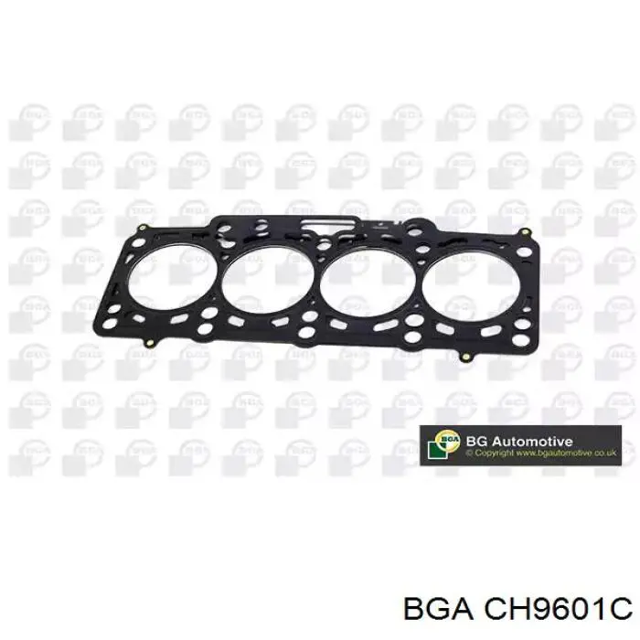 Прокладка ГБЦ VAG 03L103383DE цена, от 54.14 USD