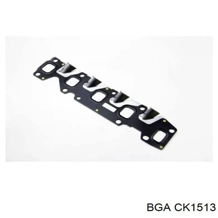 CK1513 BGA комплект прокладок двигателя нижний