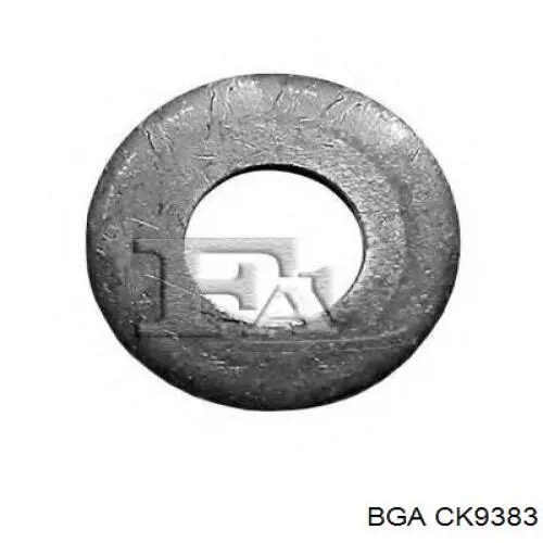 Купить CK9383 BGA Нижний комплект прокладок двигателя