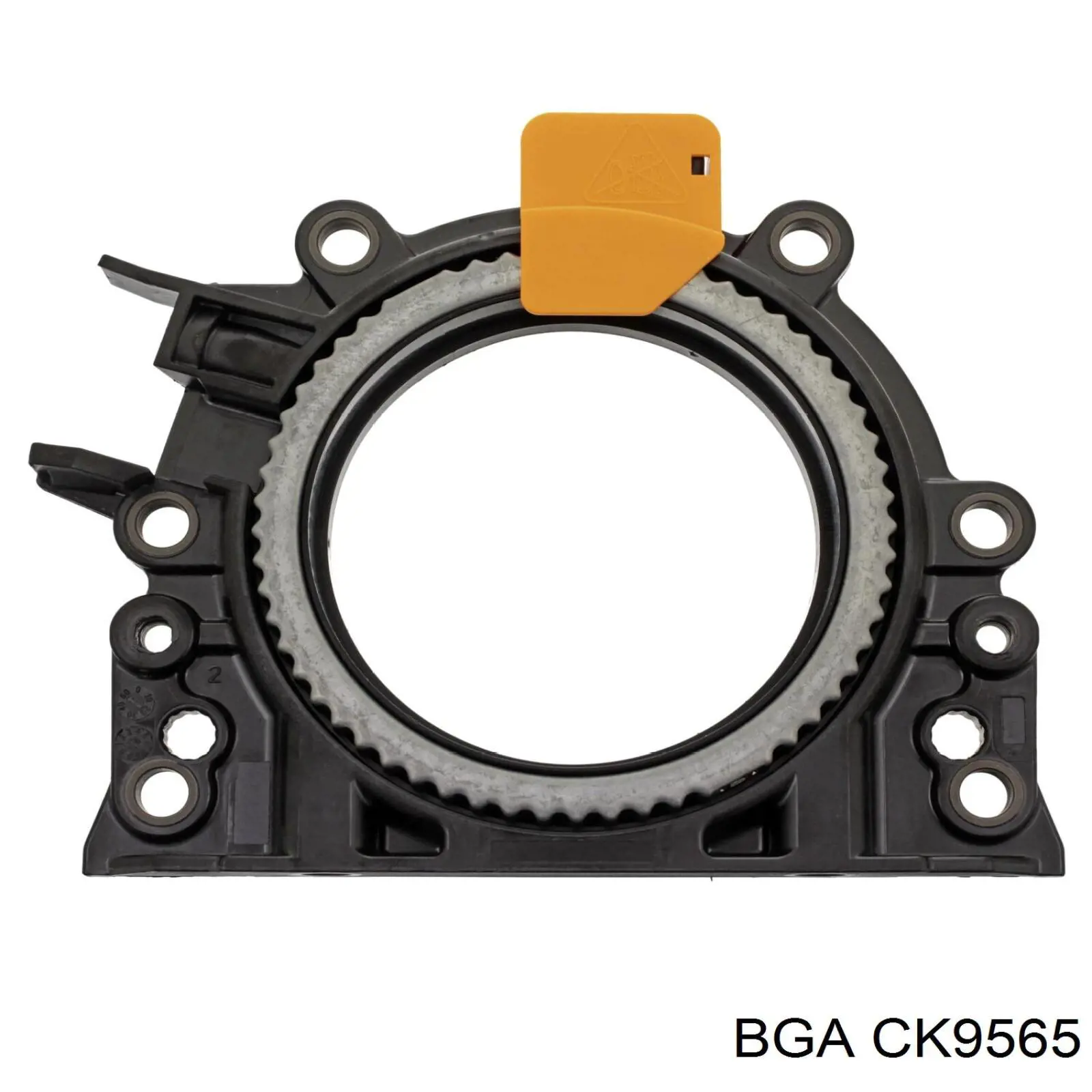 CK9565 BGA комплект прокладок двигателя нижний