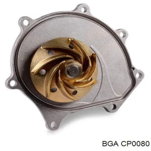 Помпа охлаждения BGA CP0080 цена, от 25.89 USD