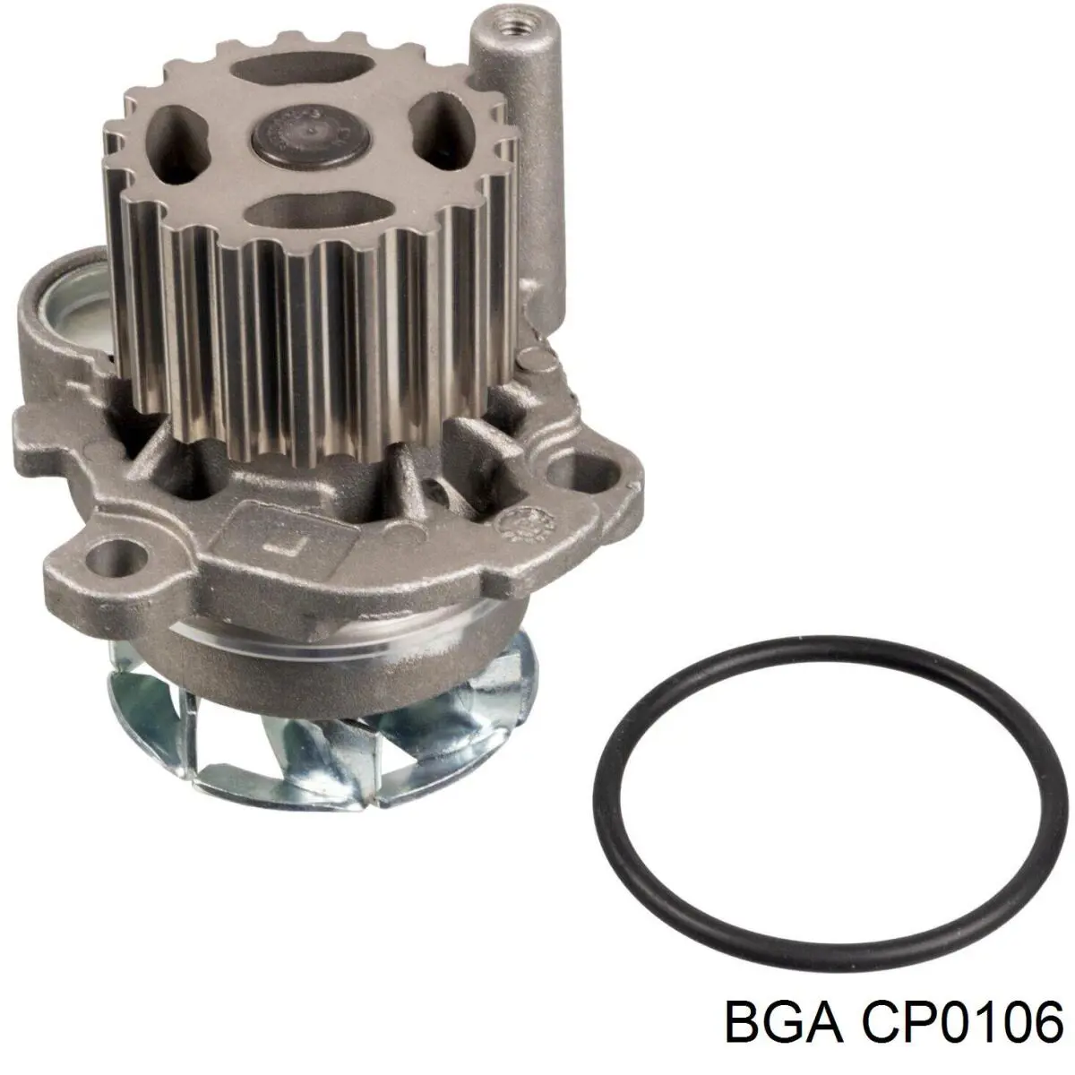 CP0106 BGA