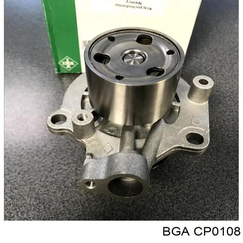 Купить CP0108 BGA Насос охлаждения