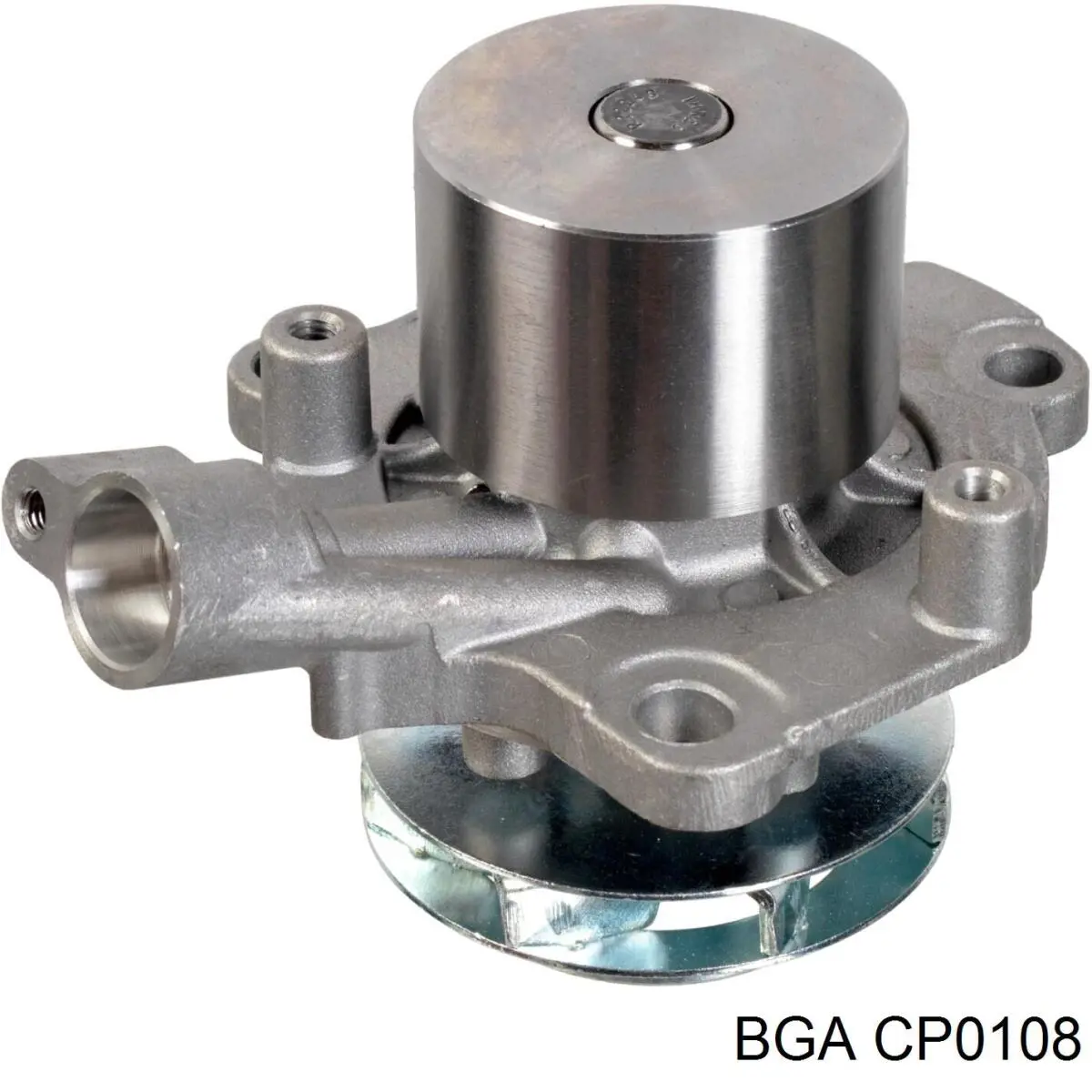 CP0108 BGA bomba de água (bomba de esfriamento)