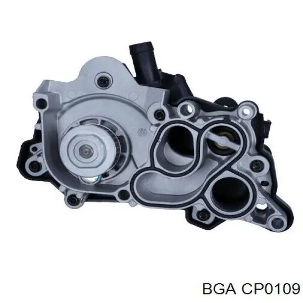 CP0109 BGA