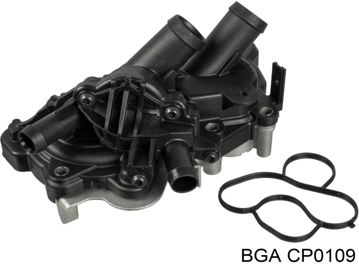 Помпа охлаждения BGA CP0109 цена, от 59.14 USD