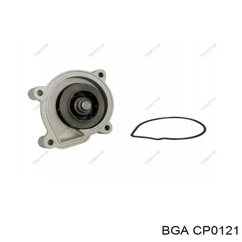 Водяной насос BGA CP0121