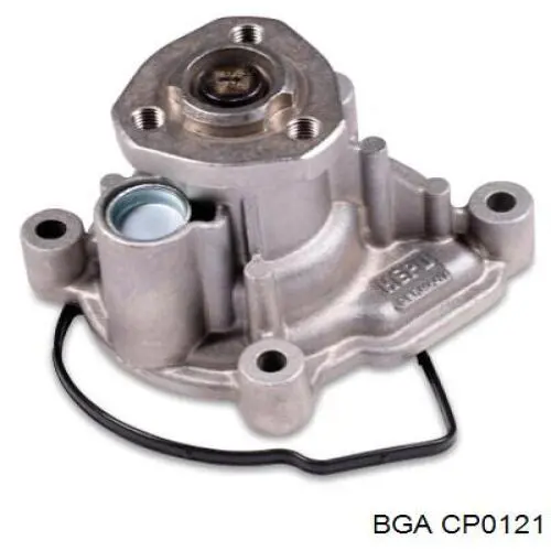 Купить CP0121 BGA Насос охлаждения