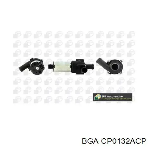 CP0132ACP BGA