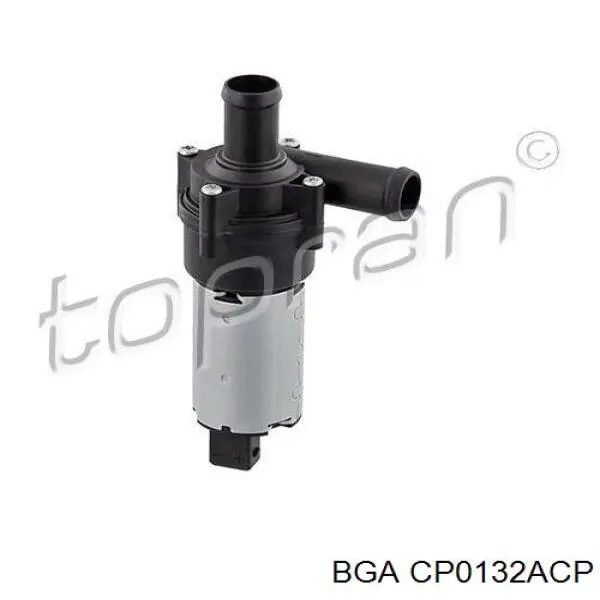 Купить 392020039 Bosch Помпа водяная, дополнительная электрическая