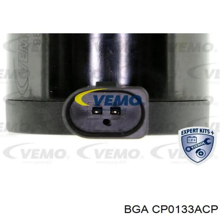 CP0133ACP BGA