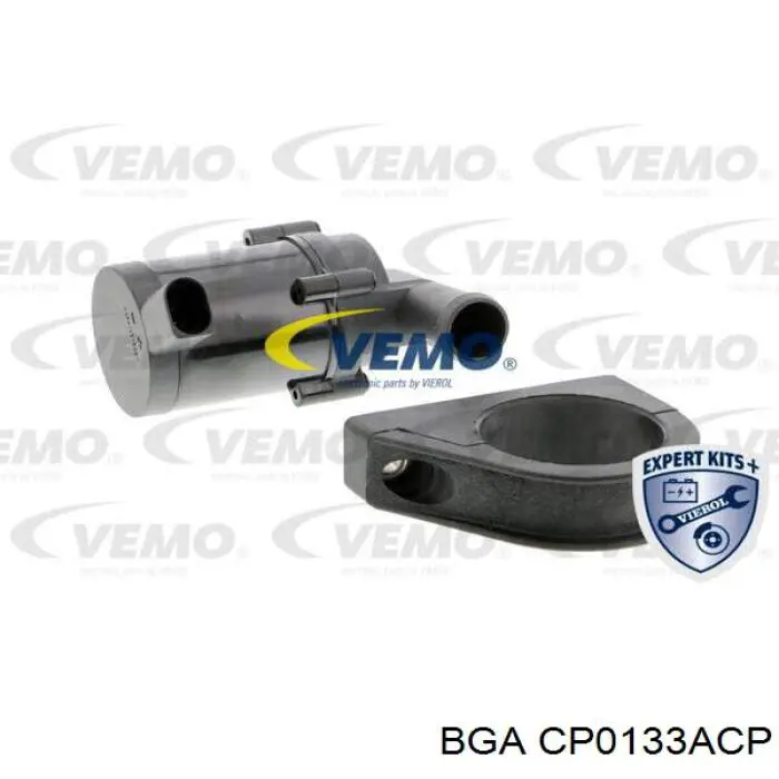 Водяной насос охлаждения электро дополнительный BGA CP0133ACP цена, от 41.34 USD