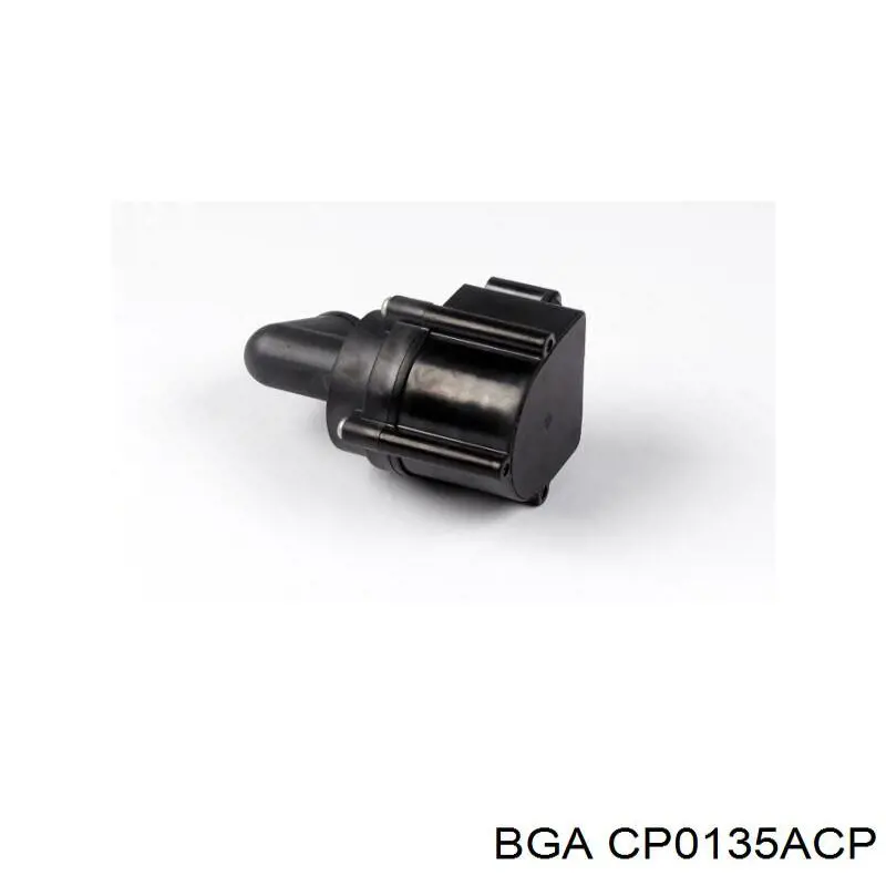 Купить CP0135ACP BGA Помпа водяная, дополнительная электрическая