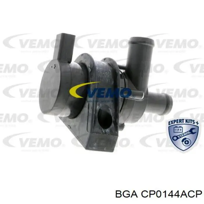 CP0144ACP BGA Водяной насос охлаждения электрический дополнительный