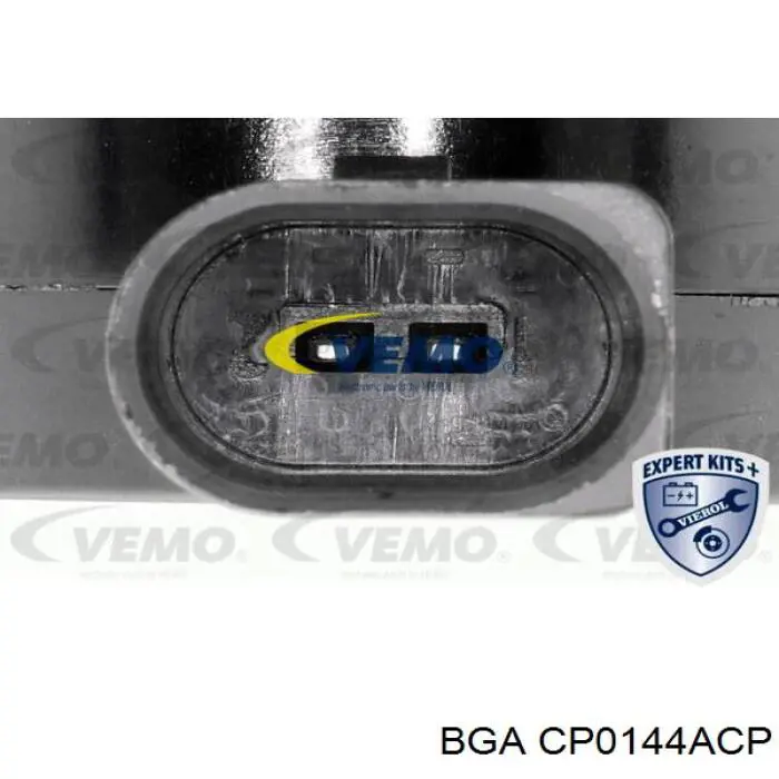 Дополнительная помпа CP0144ACP BGA