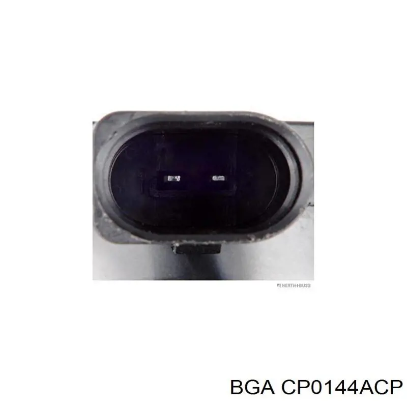 Водяной насос охлаждения электро дополнительный BGA CP0144ACP цена, от 52.64 USD