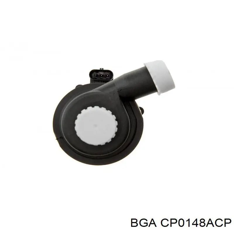 Водяной насос охлаждения электро дополнительный BGA CP0148ACP цена, от 62.85 USD