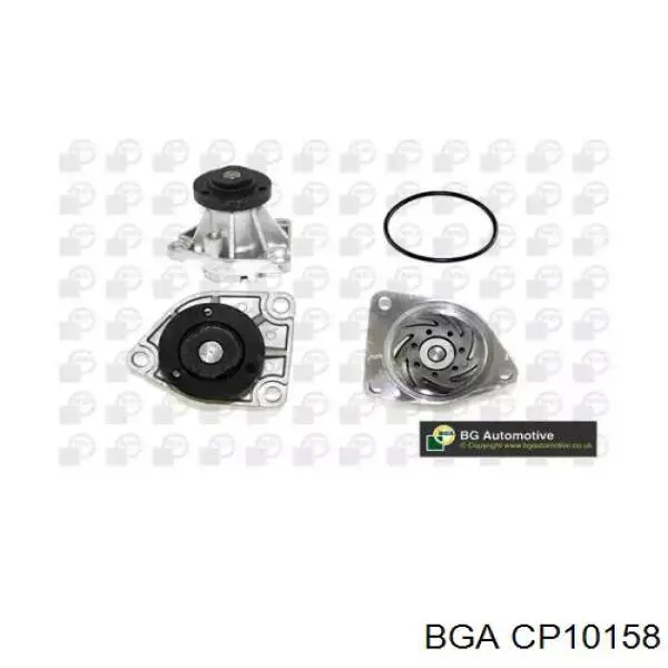 CP10158 BGA