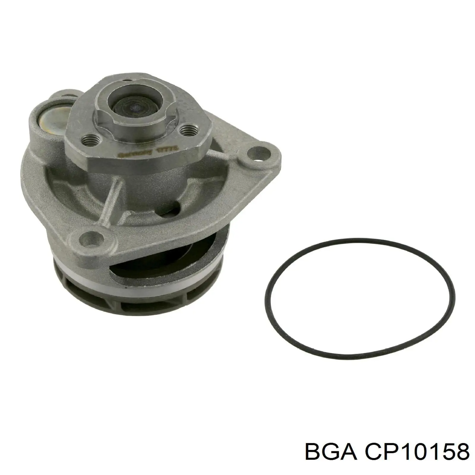 CP10158 BGA Насос водяной