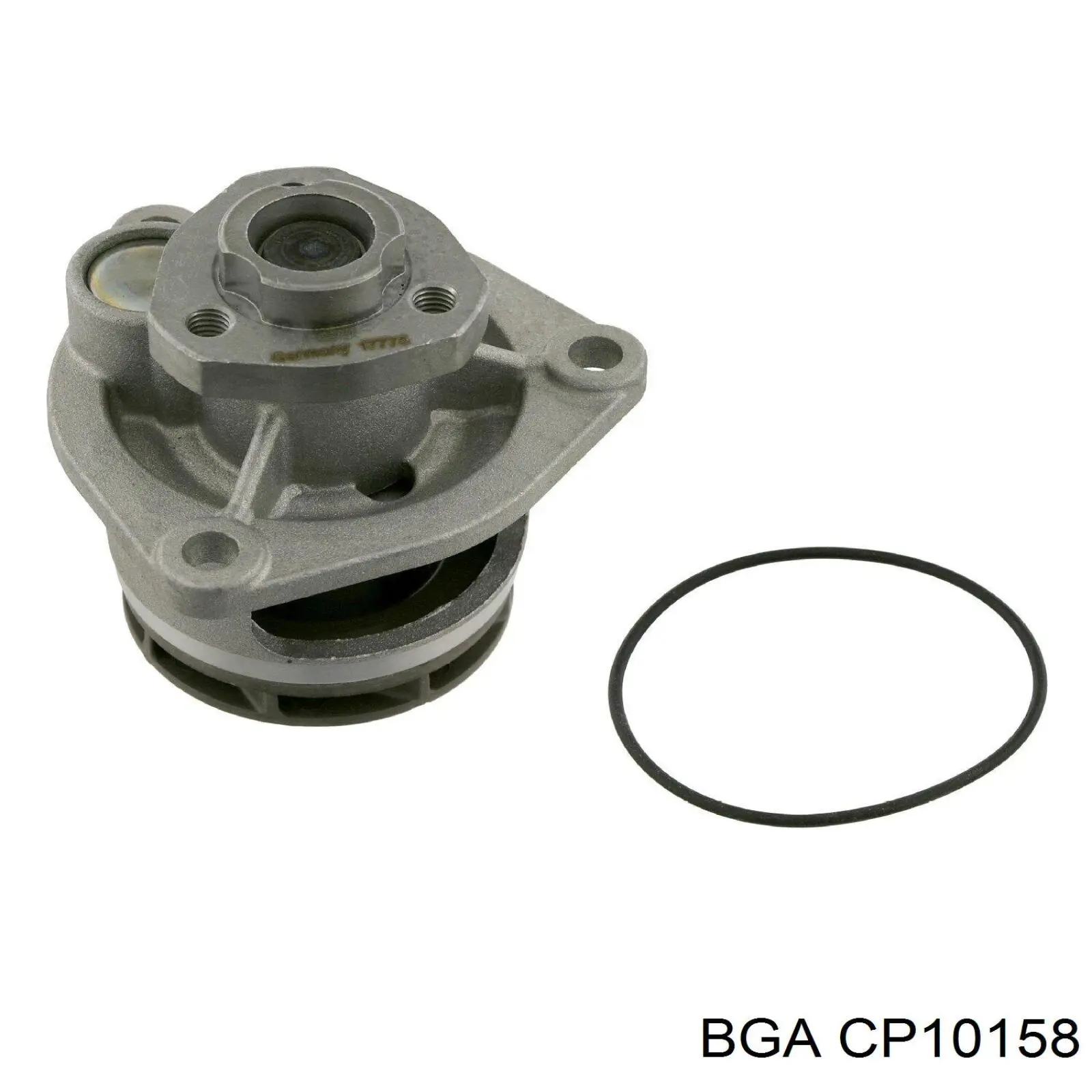Помпа охлаждения BGA CP10158 цена, от 26.80 USD