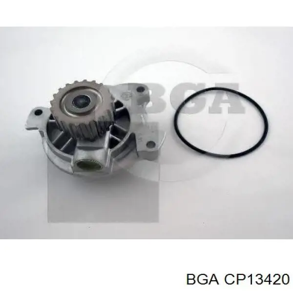 Помпа охлаждения BGA CP13420 цена, от 29.80 USD