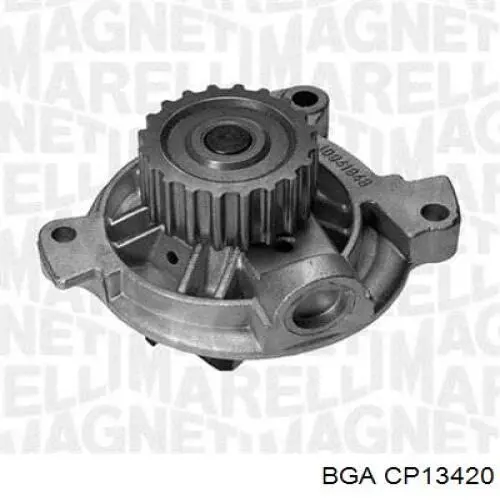 Купить CP13420 BGA Насос охлаждения