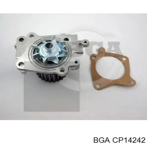 Водяной насос BGA CP14242