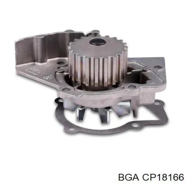 Купить CP18166 BGA Насос охлаждения